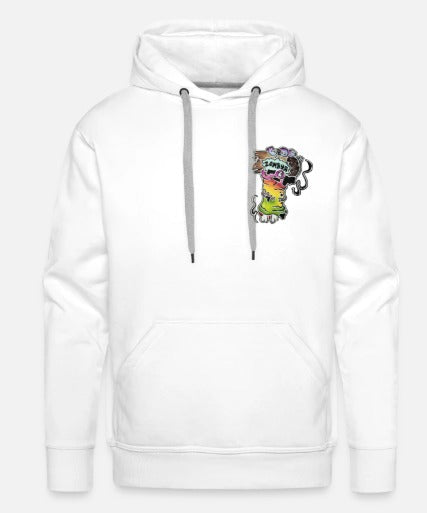 Hoodies main multicolore