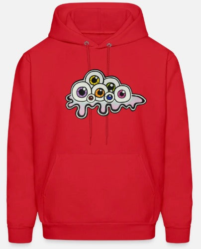 Hoodies enfant Yeux