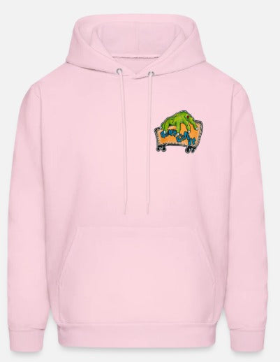 Hoodies enfant Don't give up