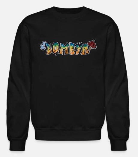 Crewneck zombya cocktail