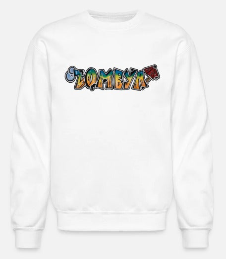 Crewneck zombya cocktail