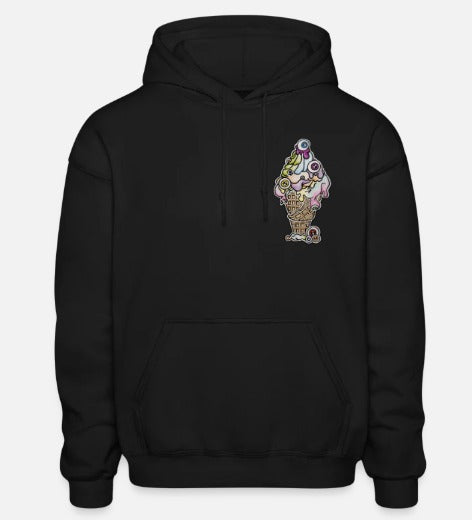 Hoodies cornet