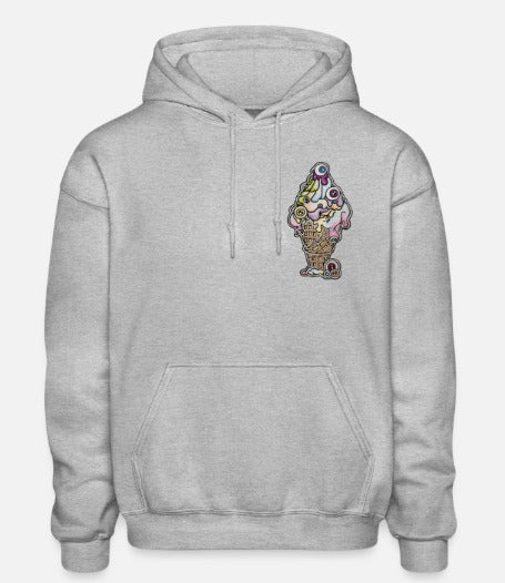 Hoodies cornet