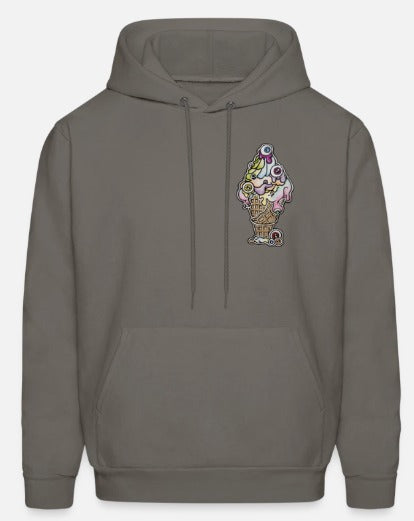 Hoodies cornet