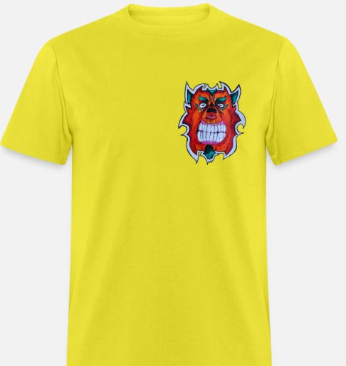 Monstre