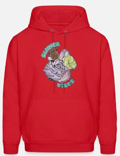 Hoodies Summer vibe
