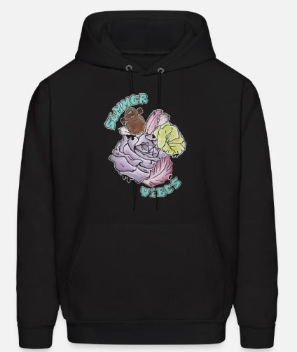 Hoodies Summer vibe