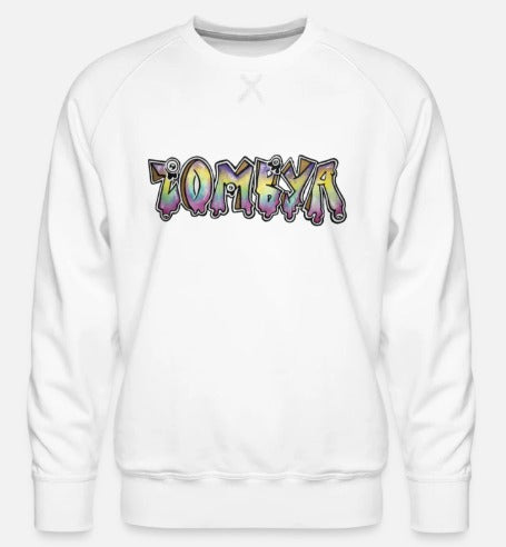 Crewneck zombya cornet