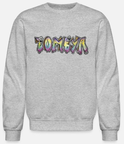 Crewneck zombya cornet