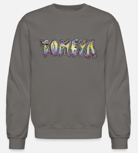 Crewneck zombya cornet