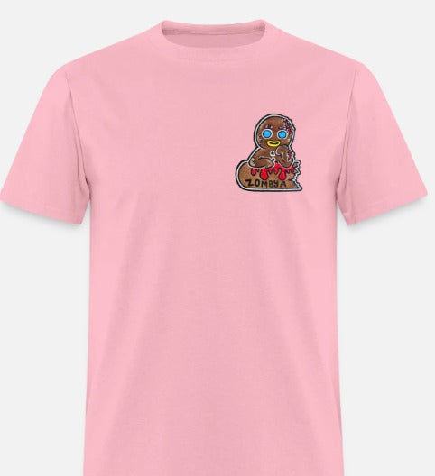 T-shirt enfant Pain d'épices