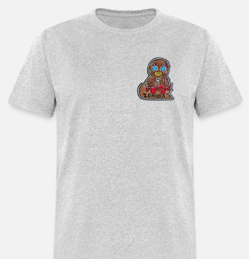 T-shirt pain d'épices