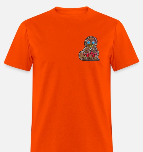 T-shirt pain d'épices