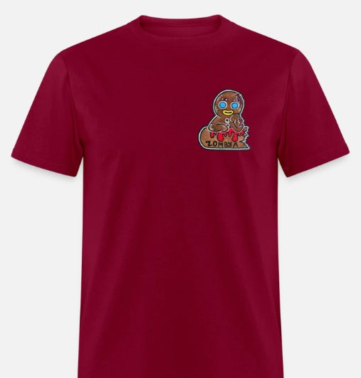 T-shirt pain d'épices