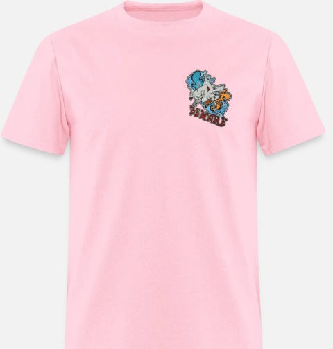 T-shirt pour tout-petits Requin
