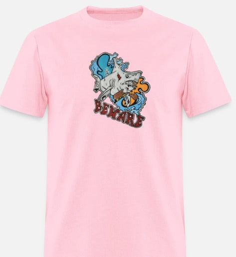 T-shirt pour tout-petits Requin