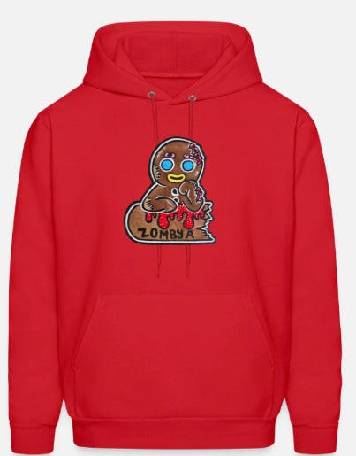 Hoodies enfant Pain d'épices