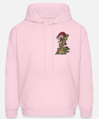 Hoodies enfant Plante carnivore
