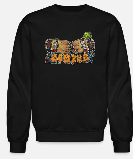 Crewneck enfant logo officiel