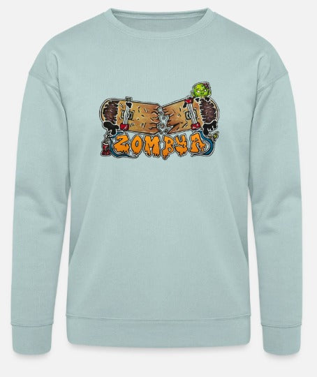 Crewneck logo officiel