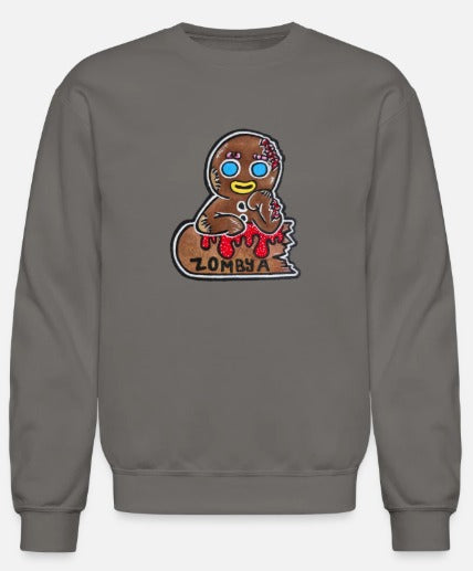Crewneck Pain d'épices