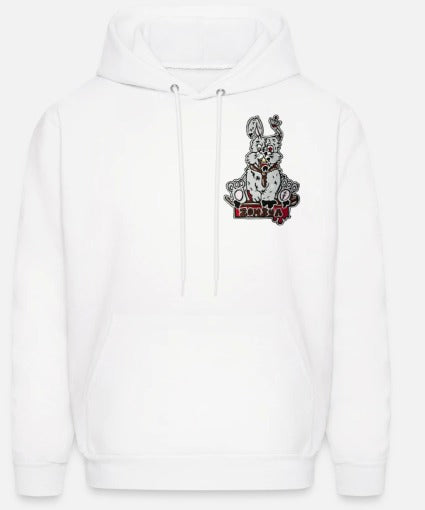 Hoodies lapin zombya