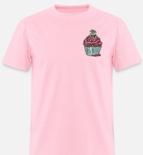 T-shirt Pour tout-petits Muffin