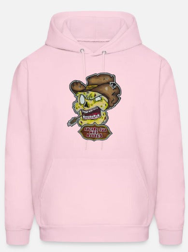 Hoodies Encore sur mes bottes