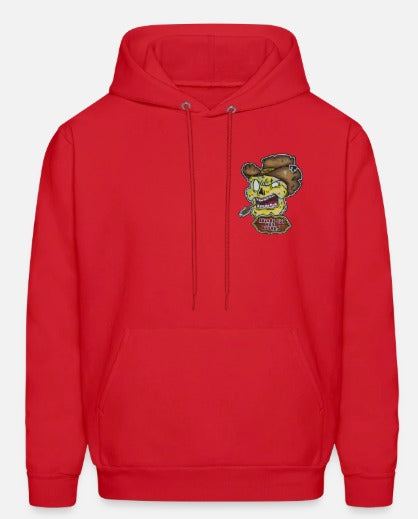 Hoodies enfant Encore sur mes bottes