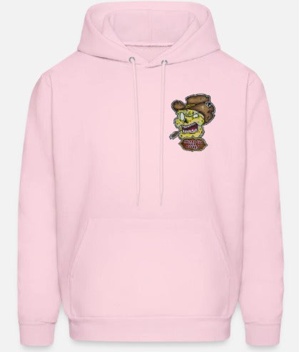 Hoodies enfant Encore sur mes bottes