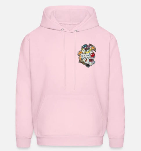 Hoodies enfant Zombie clown