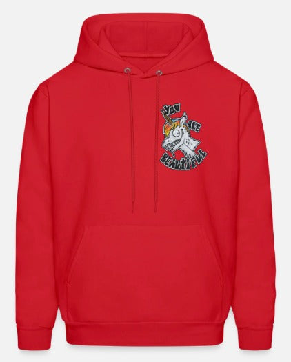 Hoodies You are beautiful