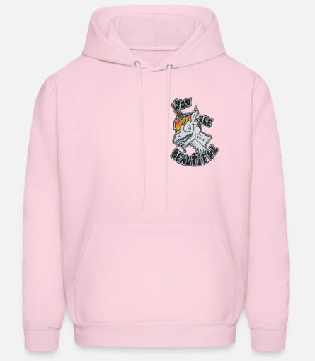 Hoodies You are beautiful