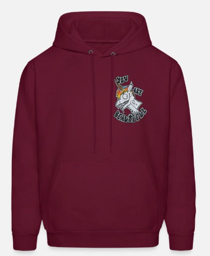 Hoodies enfant You are beautiful