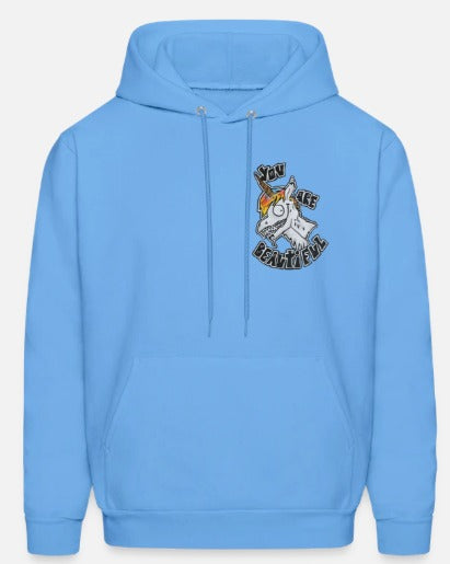 Hoodies You are beautiful