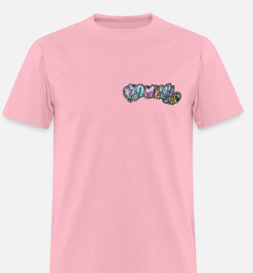 T-shirt pour les tout-petit zombya Pâques