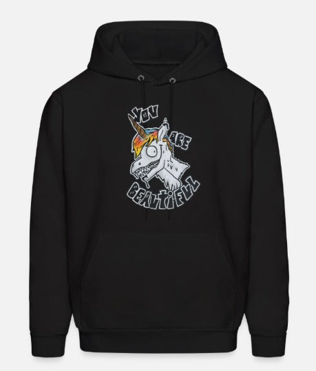Hoodies You are beautiful