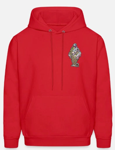 Hoodies enfant Cornet