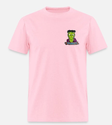 T-shirt enfant Franky