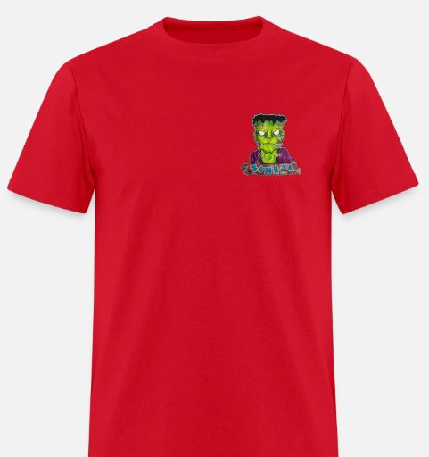 T-shirt pour tout-petit Franky