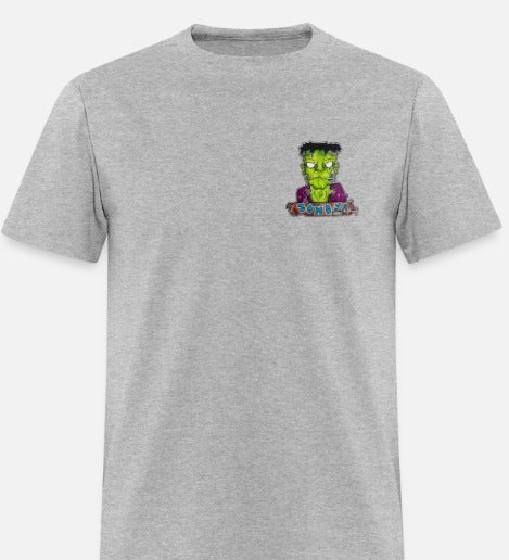 T-shirt pour tout-petit Franky