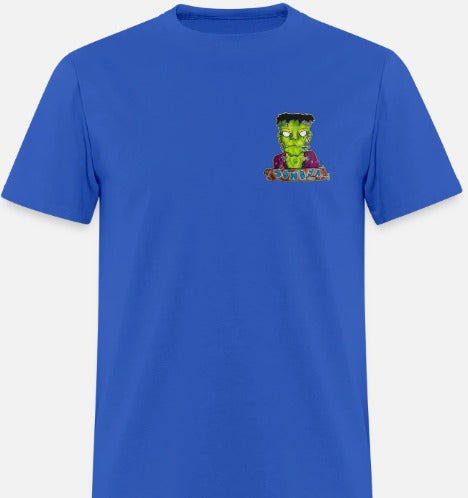 T-shirt pour tout-petit Franky