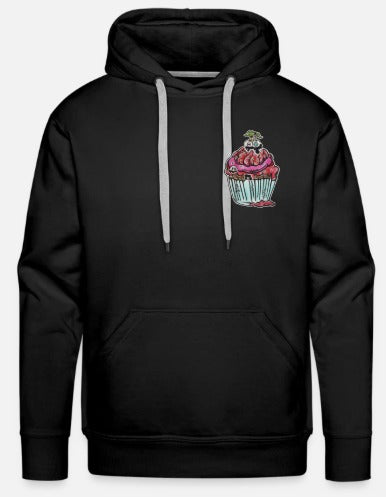 Hoodies muffin