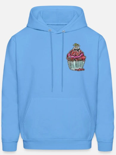 Hoodies muffin