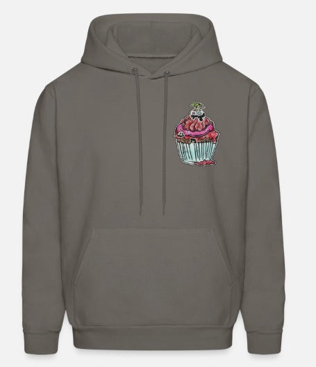 Hoodies muffin