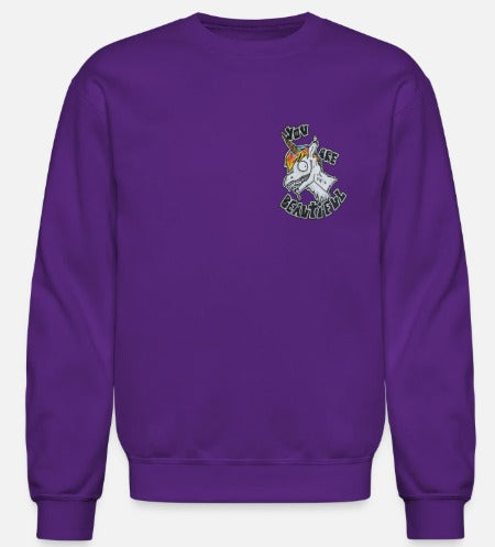 Crewneck You are beautiful