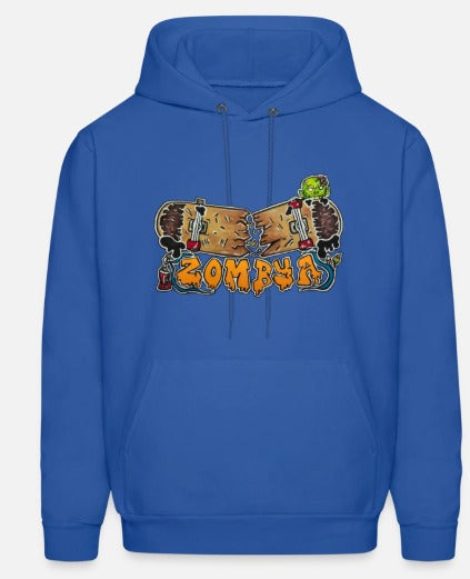Hoodies enfant logo officiel