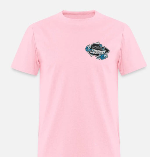 T-shirt pour tout-petits Zombya Design