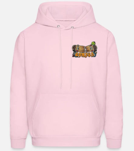 Hoodies Logo officielle
