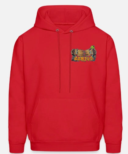 Hoodies enfant Logo officielle